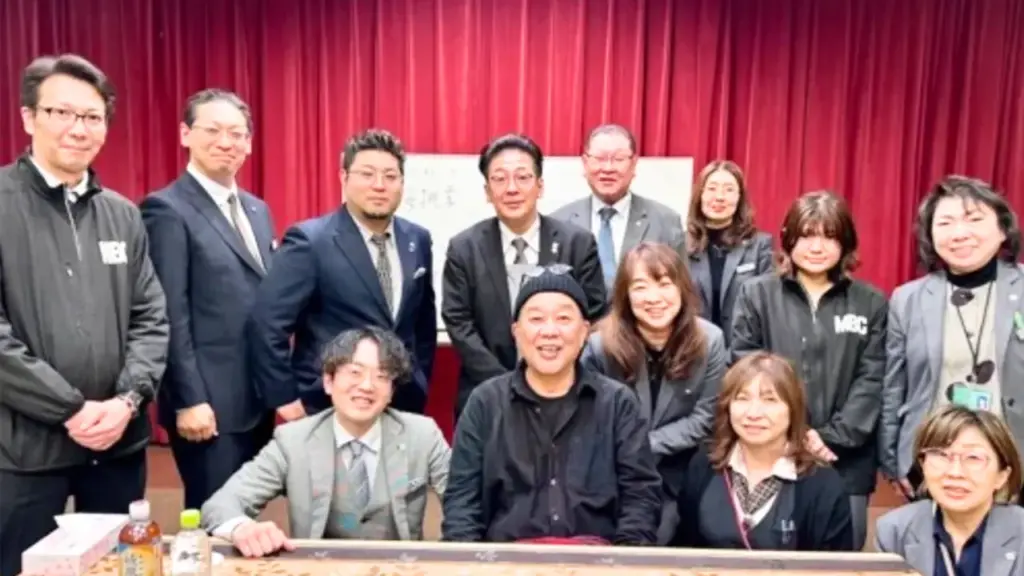 ベルコ千歳のスタッフブログ 2 1 【千歳市】お客様に寄り添うために｜千歳ベルコ「心の勉強会」の取り組み🕊️🌿