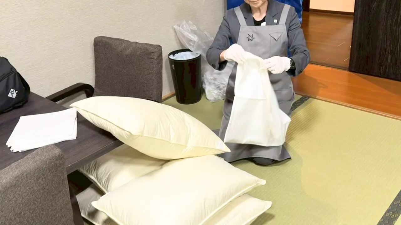 ベルコ千歳のスタッフブログ 3 お客様アンケート