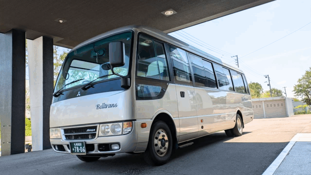 ベルコブログ 霊柩バスのご案内｜ご親族皆様で安心移動🚌🌿