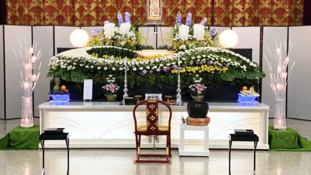 ベルコブログ 2 大切なことシリーズ｜ご安置先を“事前に”決めておくと安心です🕊️🌿