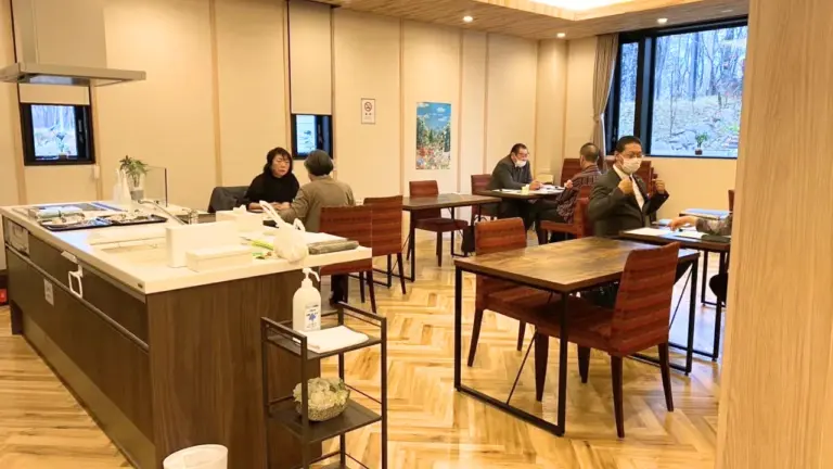 ベルコ千歳のスタッフブログ (1) (1)