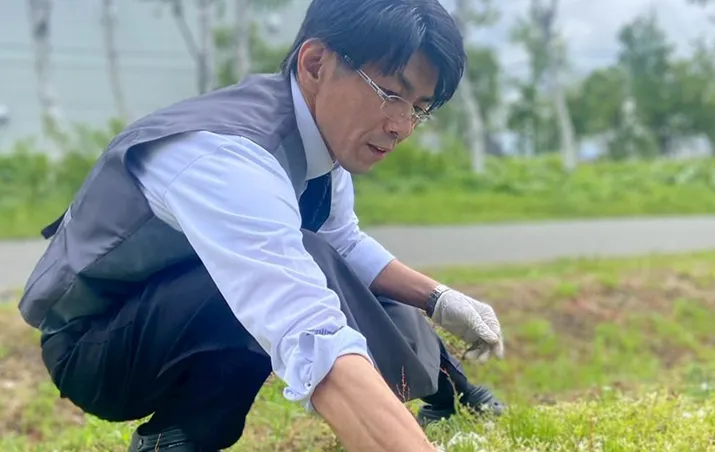 家族葬のベルコ千歳2