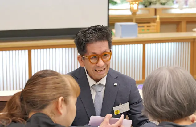 ブログ写真 2 =エンディングノート=