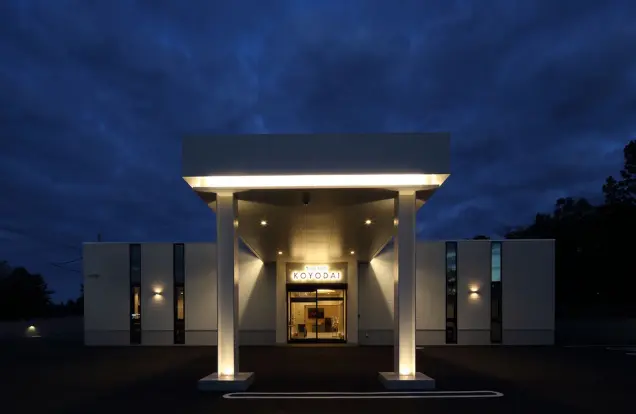 ブログ写真 ◯ルーツ◯